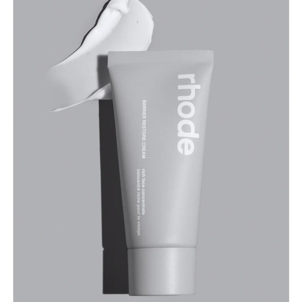 Rhode Barrier Repair Cream